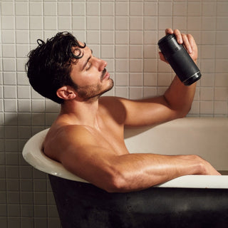 Arcwave Pow Stroker - Black