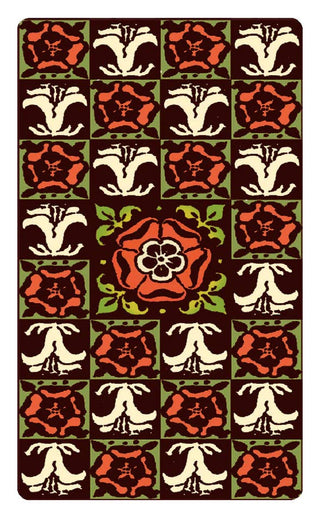 Tarot Original 1909 Mini Tarot Cards Lo Scarabeo