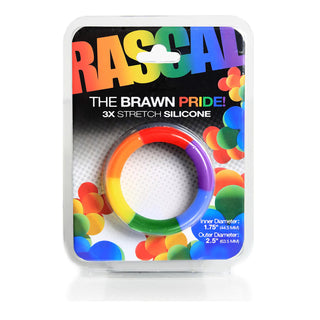 The Brawn Pride - Cockring