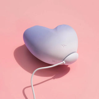 Namii 2 Clitoral Suction Stimulator & Vibrator