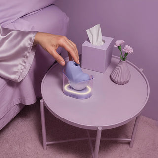 Namii 2 Clitoral Suction Stimulator & Vibrator