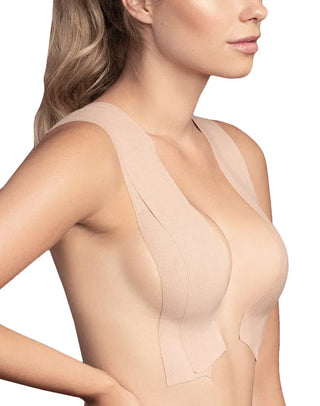 Bye Bra - Body Tape - Nude (5 meters)