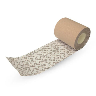Bye Bra - Body Tape - Nude (5 meters)