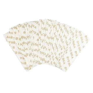 Bye Bra - Dress Tape (20 strips)