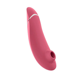Womanizer PREMIUM 2 - Air Pulse Clitoral Stimulator