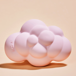 Nuée, The Tactile Vibrator