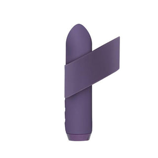 Classic Bullet - Klitoris Vibrator fra Je Joue