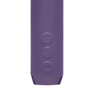 Mini Rabbit Vibrator - Kraftig bullet fra Je Joue