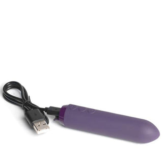 Classic Bullet - Klitoris Vibrator fra Je Joue