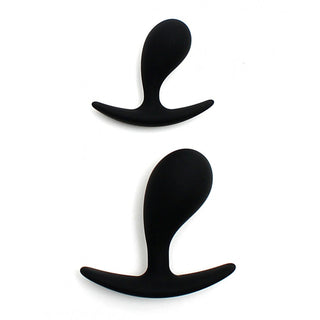 Copenhagen Anal Plugs