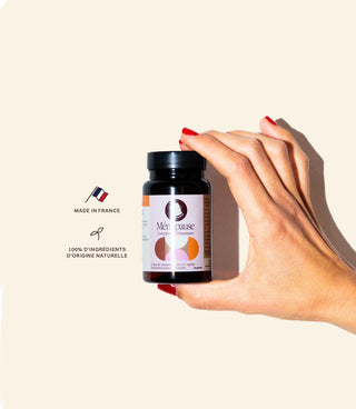 Supplements: Menopause