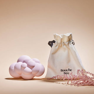 Nuée, The Tactile Vibrator