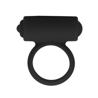 Vibrating C-Ring - Black