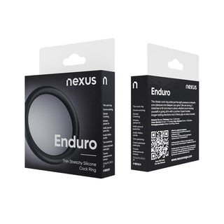 Nexus Enduro Penisring