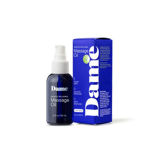 Dame - Sex Oil 60 ml