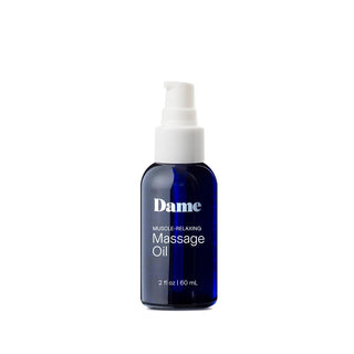 Dame - Sex Oil 60 ml
