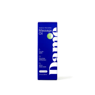 Dame - Sex Oil 60 ml