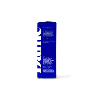 Dame - Sex Oil 60 ml