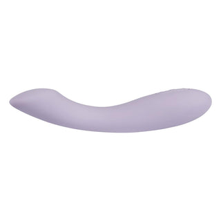 AMY 2 G-SPOT & CLITORAL VIBRATOR LIGHT PURPLE