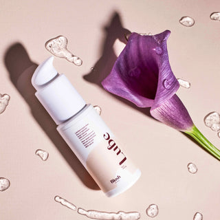 Lube - 100% Natural Water-Based Lubricant