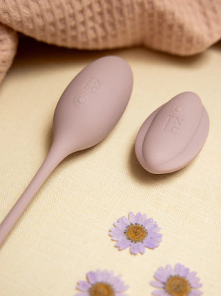 Nepeta - Ocean Plastic