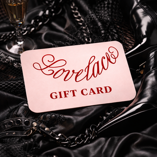 Lovelace Gift Card