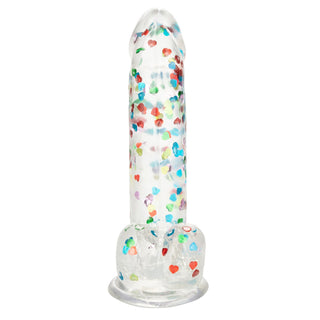 I Love Dick Heart Filled Dong