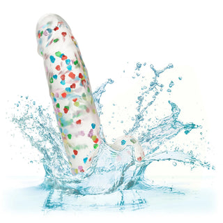 I Love Dick Heart Filled Dong