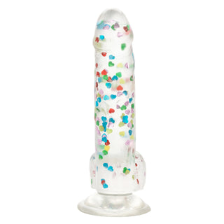 I Love Dick Heart Filled Dong