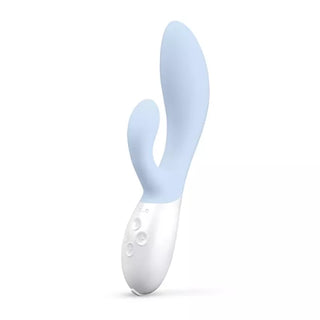 Ina Wave 3 Rabbit Vibrator