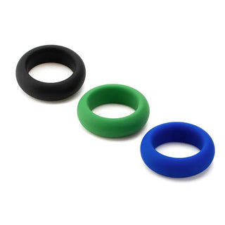Silicone C-Ring 3-Pack