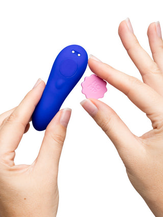 Party Portable Panty Vibrator