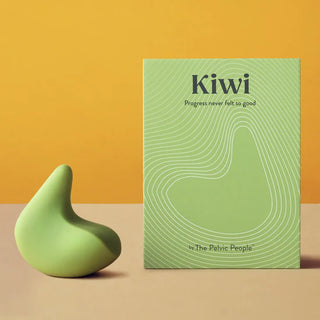 Kiwi - Kiwi Turquoise