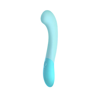 Gii G-spot Vibrator Mint