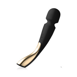 Smart Wand  2 - Black Medium