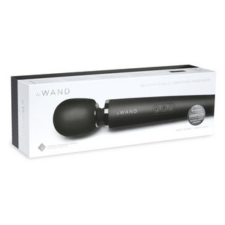 Le Wand - Rechargeable Massager