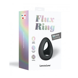 Love to Love  Flux Cockring