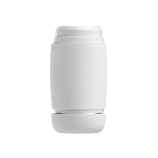 Tenga Puffy Sugar White