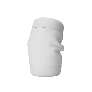 Tenga Puffy Sugar White