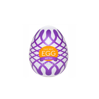 Tenga Egg Wonder 6 styles