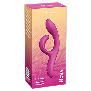 We-Vibe Nova 2
