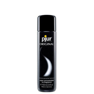 Pjur Original silikonebaseret glidecreme - 100 ml