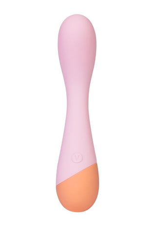 Vush-  Peachy G-Spot Vibrator