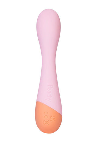 Vush-  Peachy G-Spot Vibrator