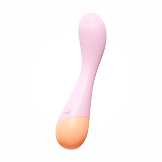 Vush-  Peachy G-Spot Vibrator