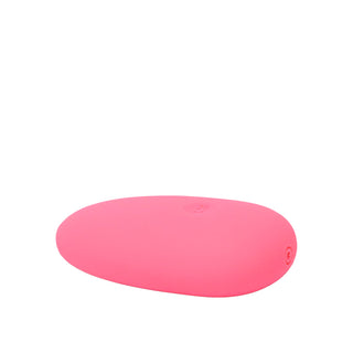 ILY - The Pebble - Clitoral Vibrator - Pink