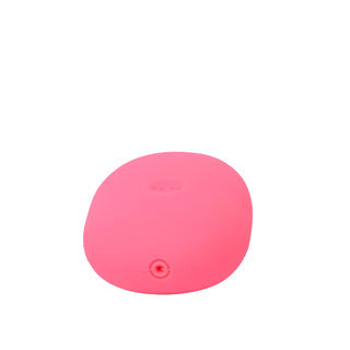 ILY - The Pebble - Clitoral Vibrator - Pink