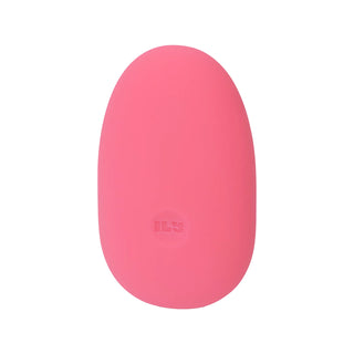 ILY - The Pebble - Clitoral Vibrator - Pink