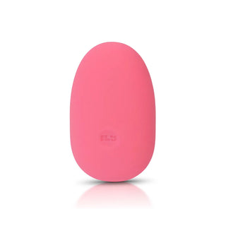 ILY - The Pebble - Clitoral Vibrator - Pink