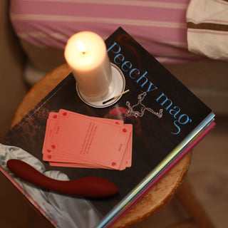 Truth or Dare But Sexy